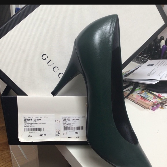 Gucci women - Picture 2 of 3